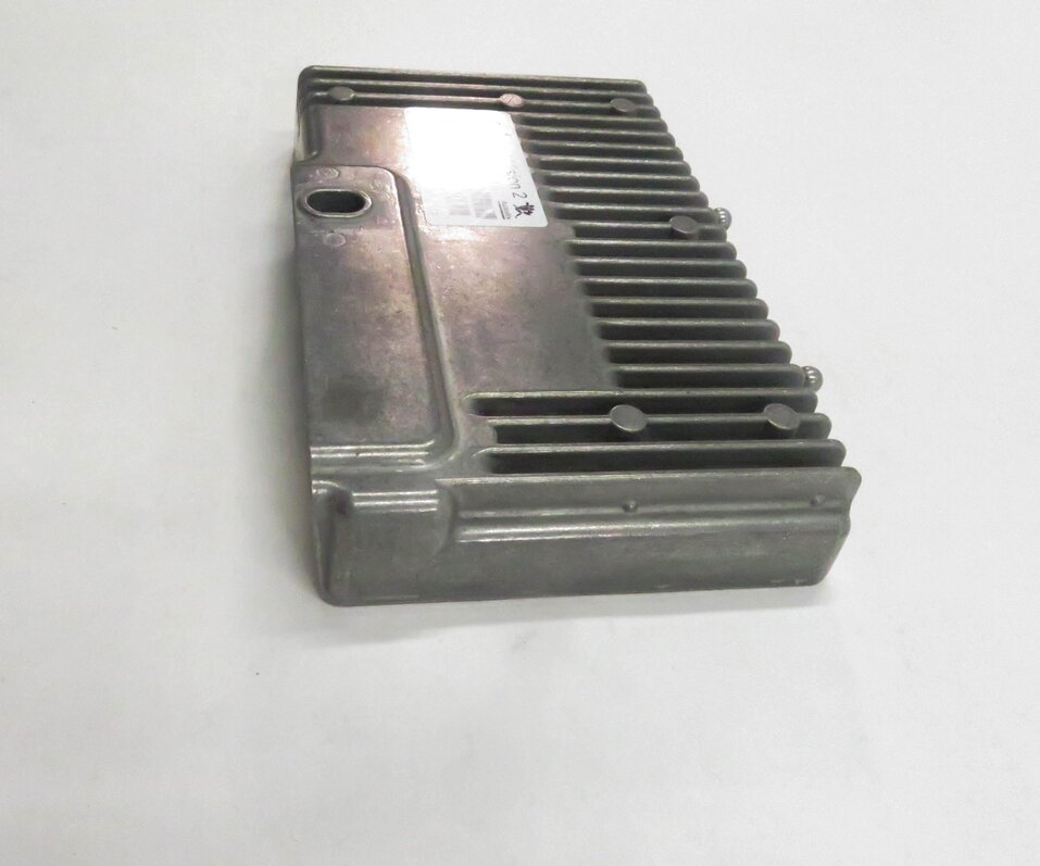 Thumbnail 5: 2009-2011 BMW 528i 535i 550i 740i 750i 760i (F01 F10) NIGHT VISION CAMERA MODULE