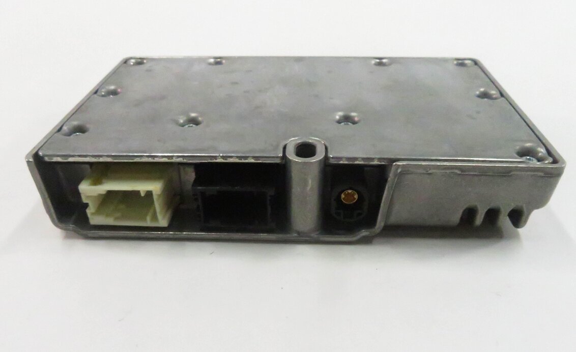 Thumbnail 8: 2009-2011 BMW 528i 535i 550i 740i 750i 760i (F01 F10) NIGHT VISION CAMERA MODULE