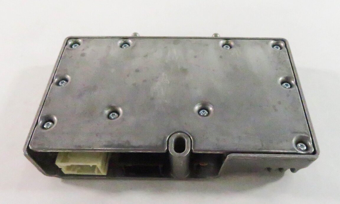 Thumbnail 9: 2009-2011 BMW 528i 535i 550i 740i 750i 760i (F01 F10) NIGHT VISION CAMERA MODULE
