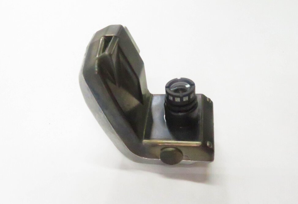 Thumbnail 1: 2009-2012 BMW 740i 750i 760i B7 X6 (F01 E71) LANE DEPARTURE WARNING CAMERA
