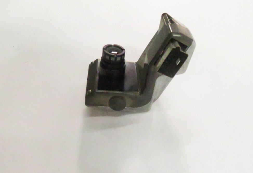Thumbnail 2: 2009-2012 BMW 740i 750i 760i B7 X6 (F01 E71) LANE DEPARTURE WARNING CAMERA