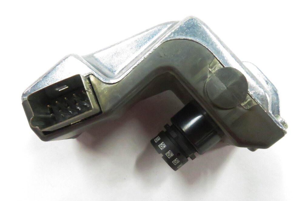 Thumbnail 5: 2009-2012 BMW 740i 750i 760i B7 X6 (F01 E71) LANE DEPARTURE WARNING CAMERA