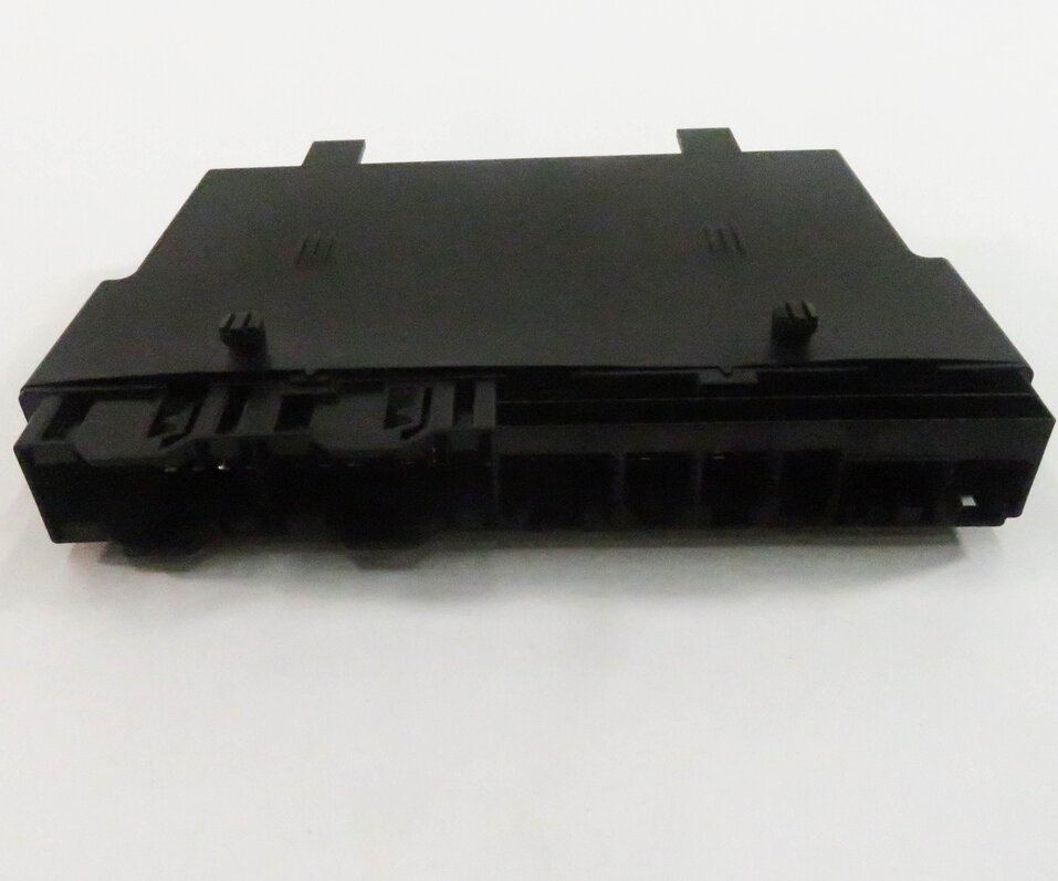 Thumbnail 7: 2009 BMW 750i (F01) LEFT FRONT DRIVER SEAT CONTROL MODULE
