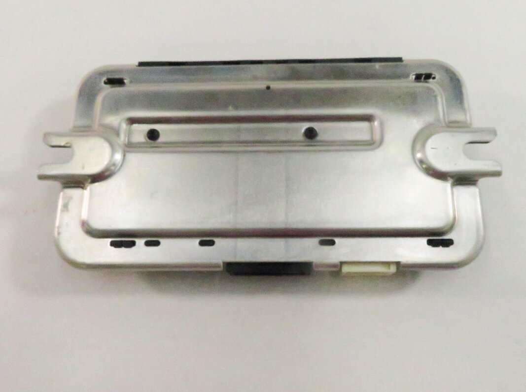Thumbnail 7: 2010-2017 BMW 528i 535i 550i 650i 750i M5 X3 - FRMIII BODY LIGHT CONTROL MODULE