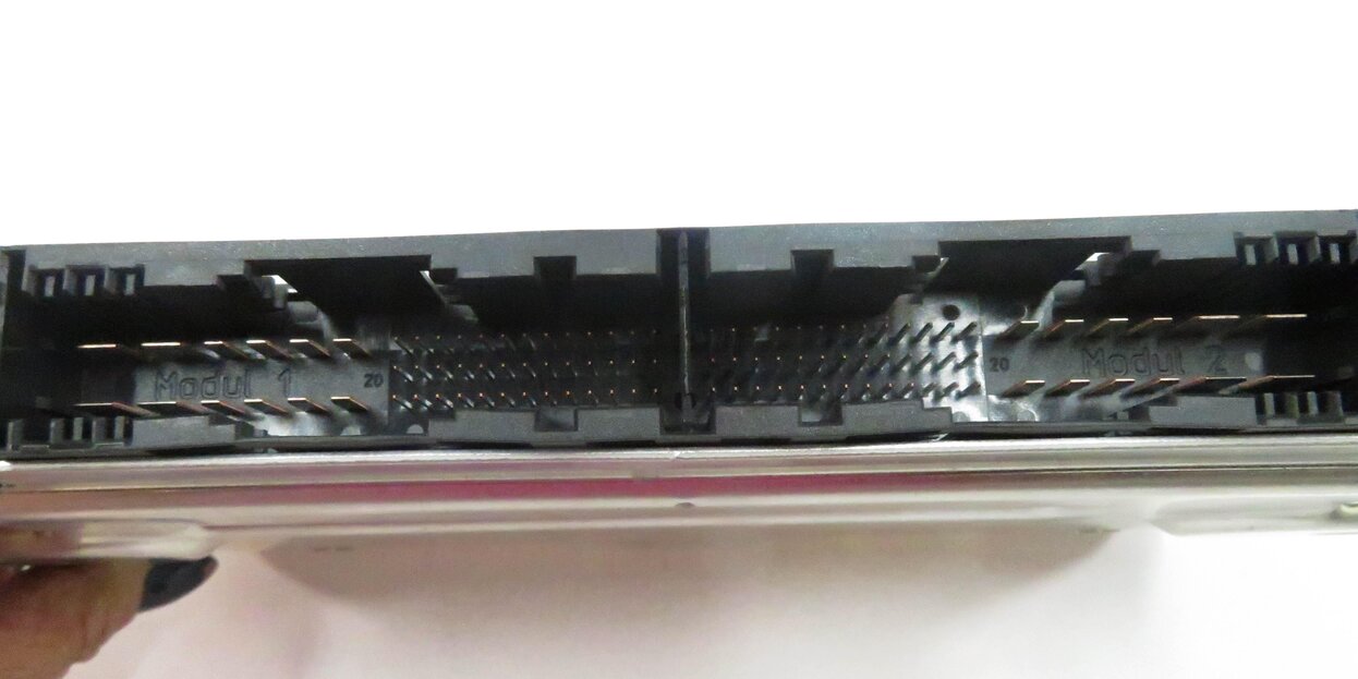 Thumbnail 8: 2010-2017 BMW 528i 535i 550i 650i 750i M5 X3 - FRMIII BODY LIGHT CONTROL MODULE