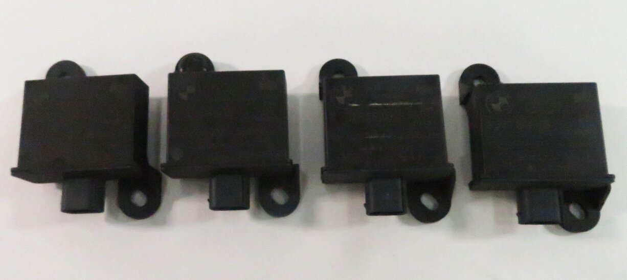 Thumbnail 3: 2009 BMW 750i (F01) ACTIVE CRUISE CONTROL SRR ACC RADAR CONTROL MODULE