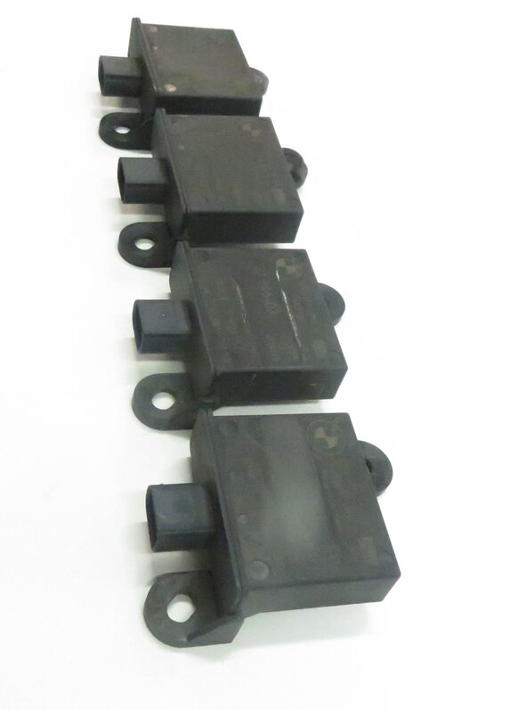 Thumbnail 5: 2009 BMW 750i (F01) ACTIVE CRUISE CONTROL SRR ACC RADAR CONTROL MODULE
