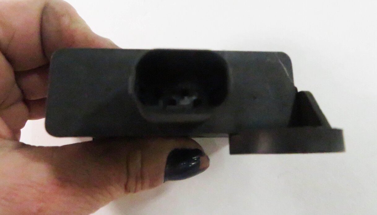 Thumbnail 8: 2009 BMW 750i (F01) ACTIVE CRUISE CONTROL SRR ACC RADAR CONTROL MODULE