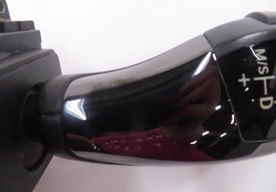 Thumbnail 11: 2009 BMW 750i 750Li (F01 F02) AUTOMATIC TRANSMISSION A/T GEAR SHIFTER (CERAMIC)