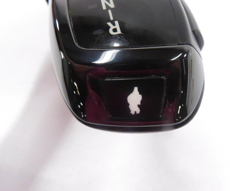 Thumbnail 12: 2009 BMW 750i 750Li (F01 F02) AUTOMATIC TRANSMISSION A/T GEAR SHIFTER (CERAMIC)
