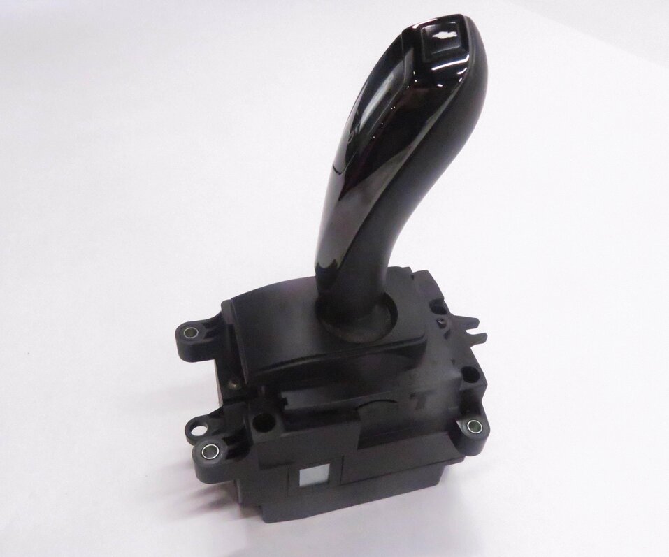 Thumbnail 5: 2009 BMW 750i 750Li (F01 F02) AUTOMATIC TRANSMISSION A/T GEAR SHIFTER (CERAMIC)