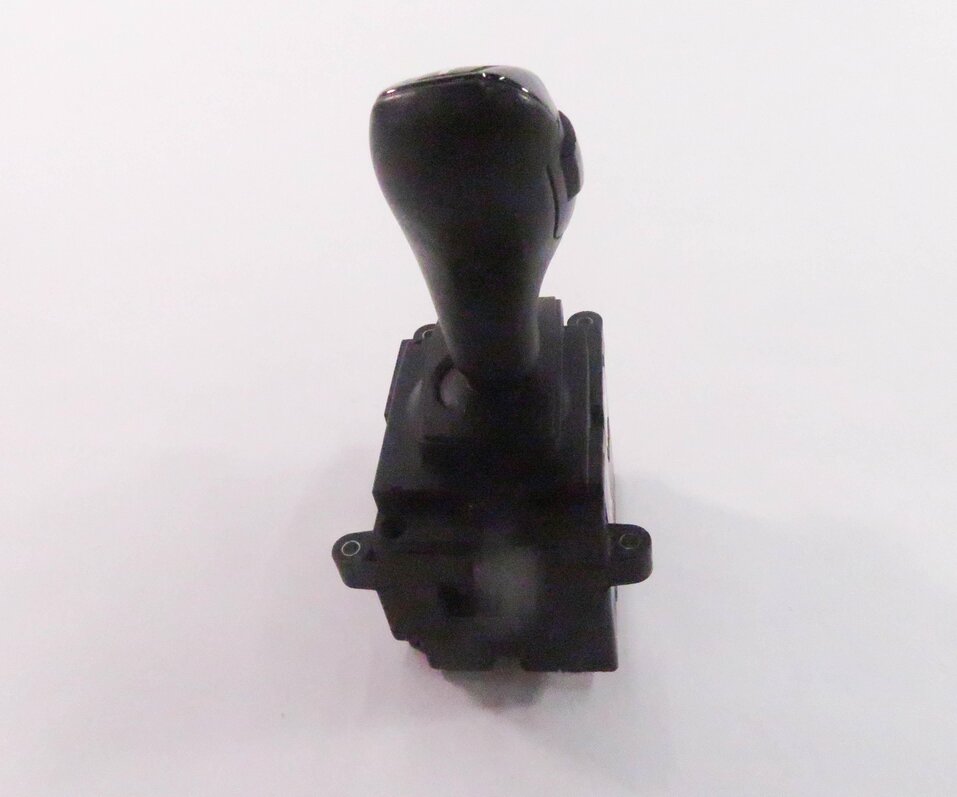 Thumbnail 7: 2009 BMW 750i 750Li (F01 F02) AUTOMATIC TRANSMISSION A/T GEAR SHIFTER (CERAMIC)
