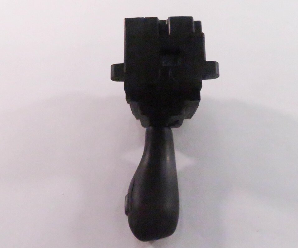 Thumbnail 9: 2009 BMW 750i 750Li (F01 F02) AUTOMATIC TRANSMISSION A/T GEAR SHIFTER (CERAMIC)