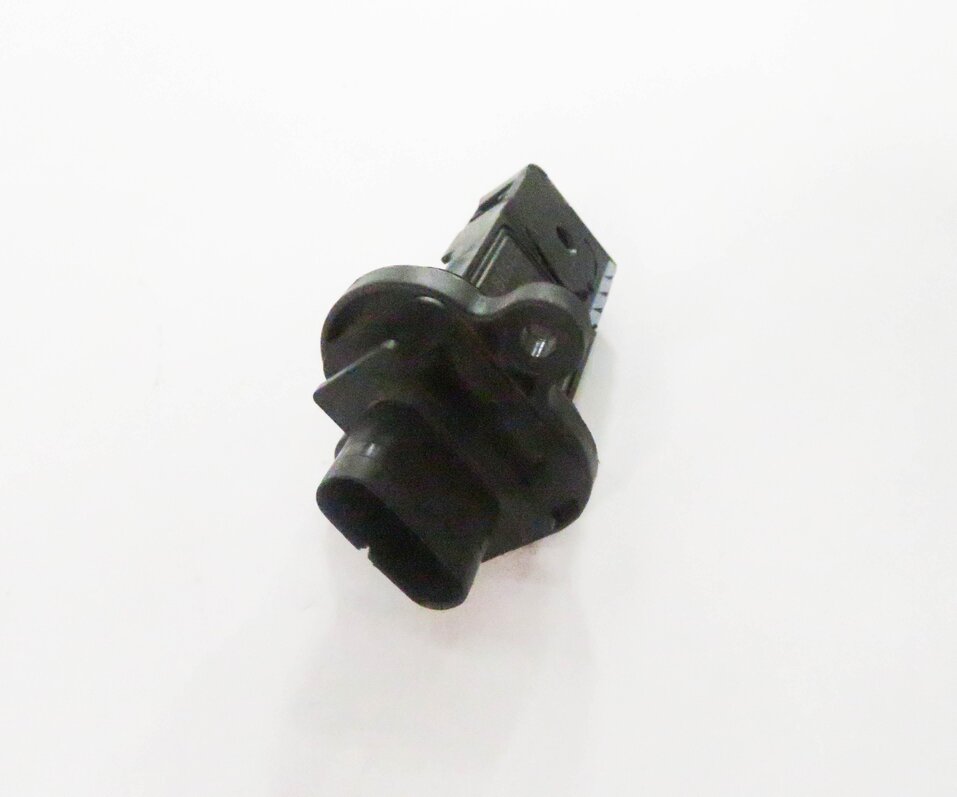 Thumbnail 3: 06-14 BMW 550i 750i 650i X5 X6 (E60 E70 E71 F01 F10) V8 MASS AIR FLOW SENSOR MAF