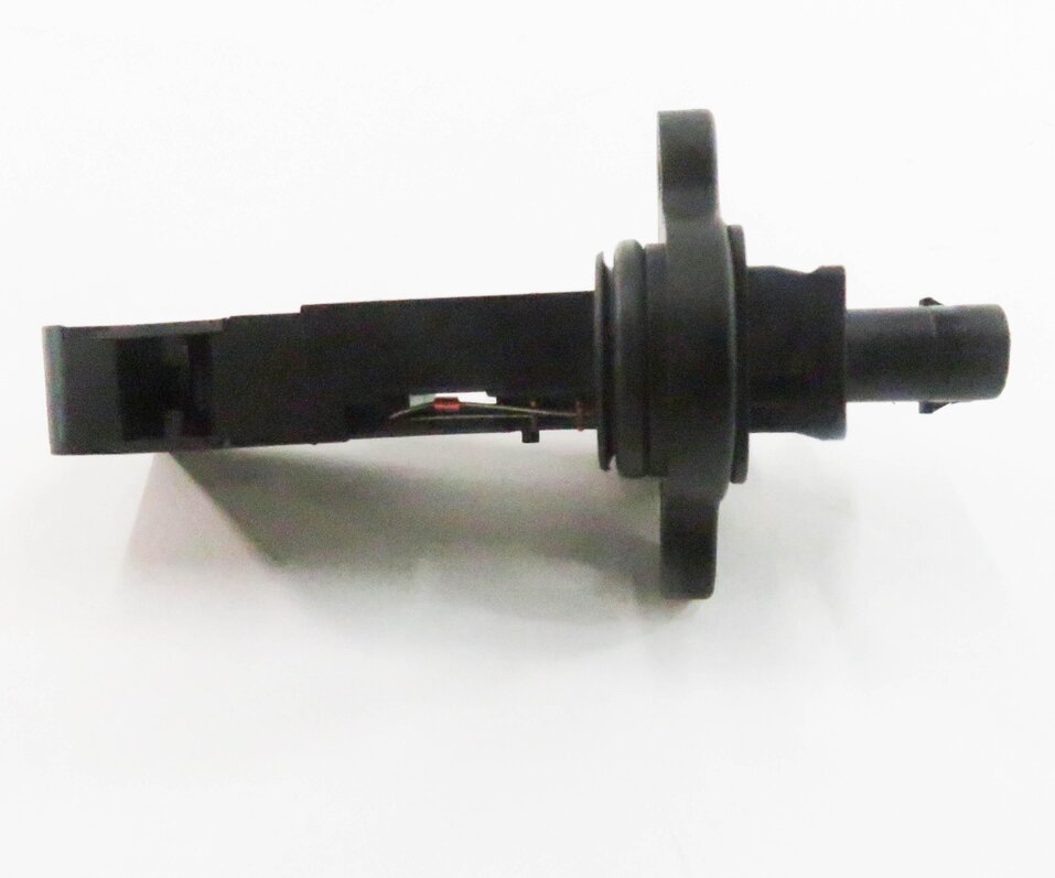 Thumbnail 5: 06-14 BMW 550i 750i 650i X5 X6 (E60 E70 E71 F01 F10) V8 MASS AIR FLOW SENSOR MAF