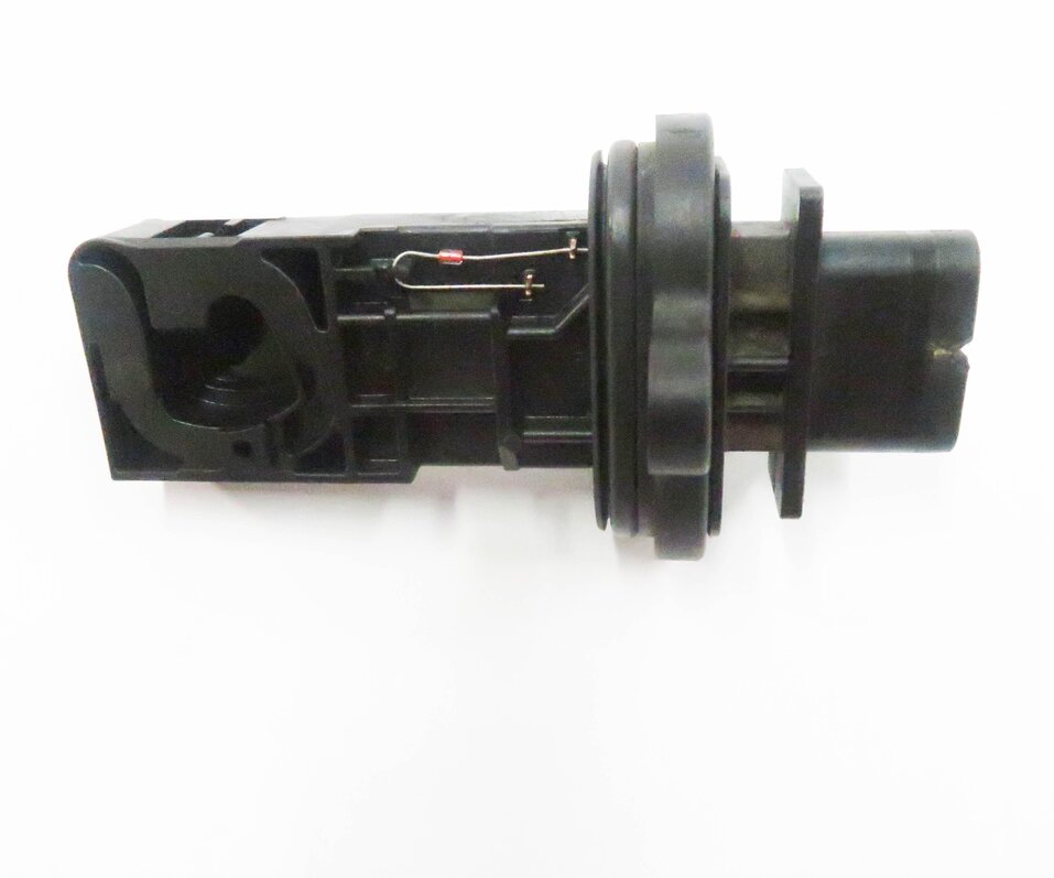 Thumbnail 6: 06-14 BMW 550i 750i 650i X5 X6 (E60 E70 E71 F01 F10) V8 MASS AIR FLOW SENSOR MAF