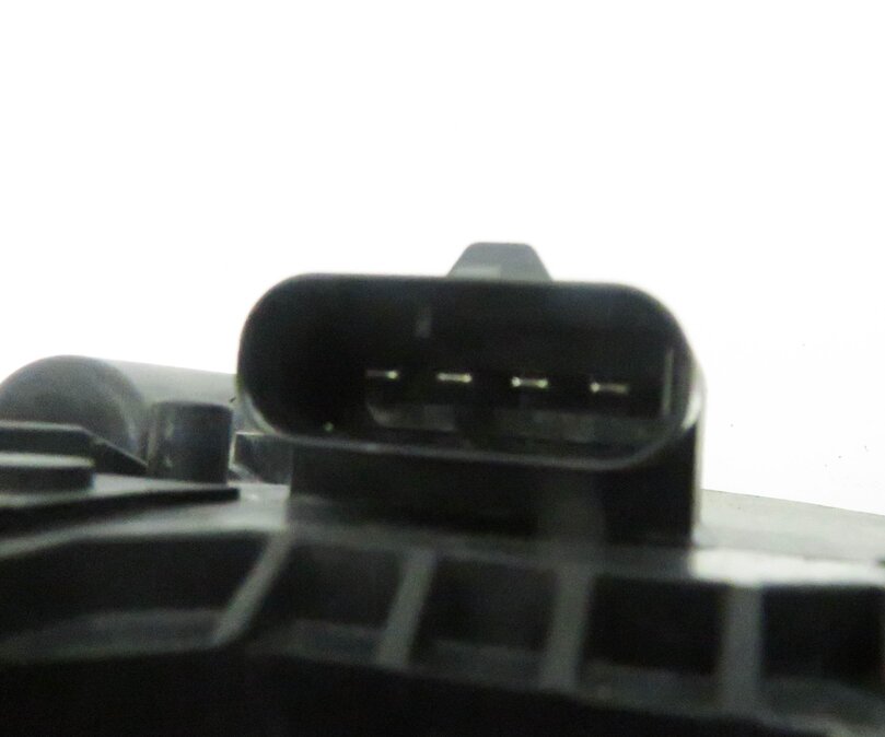 Thumbnail 10: 2010-2016 BMW M5 528i 535i 550i 740i 750i 760i (F01 F10) WINDSHIELD WIPER MOTOR