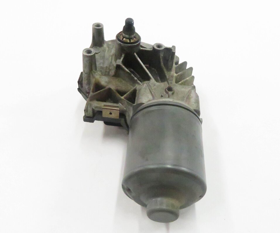 Thumbnail 3: 2010-2016 BMW M5 528i 535i 550i 740i 750i 760i (F01 F10) WINDSHIELD WIPER MOTOR