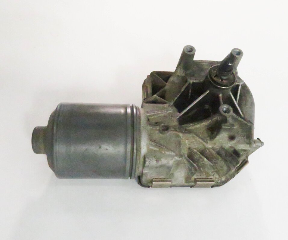 Thumbnail 4: 2010-2016 BMW M5 528i 535i 550i 740i 750i 760i (F01 F10) WINDSHIELD WIPER MOTOR