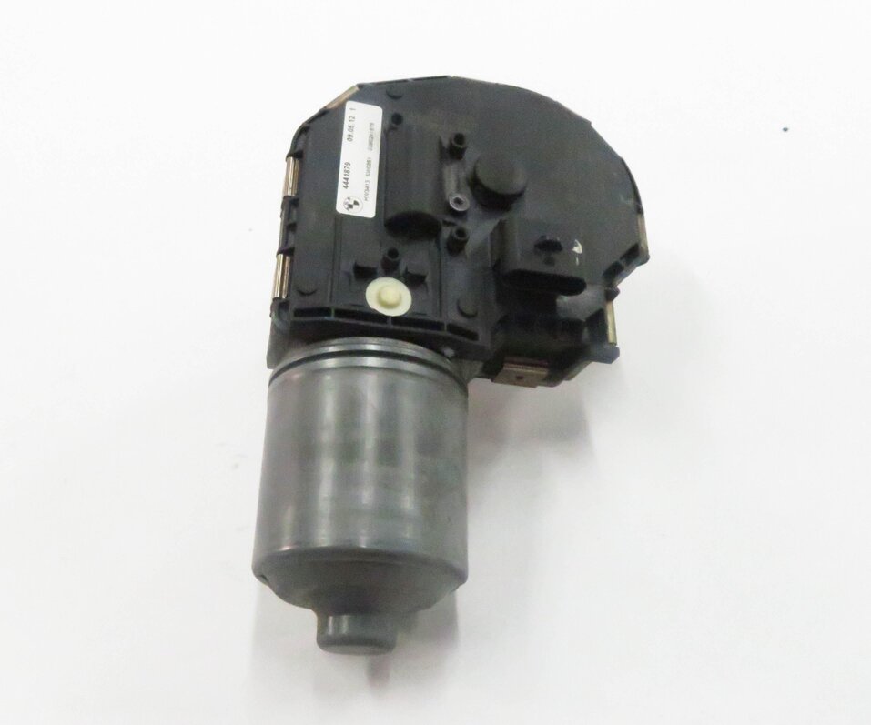 Thumbnail 8: 2010-2016 BMW M5 528i 535i 550i 740i 750i 760i (F01 F10) WINDSHIELD WIPER MOTOR