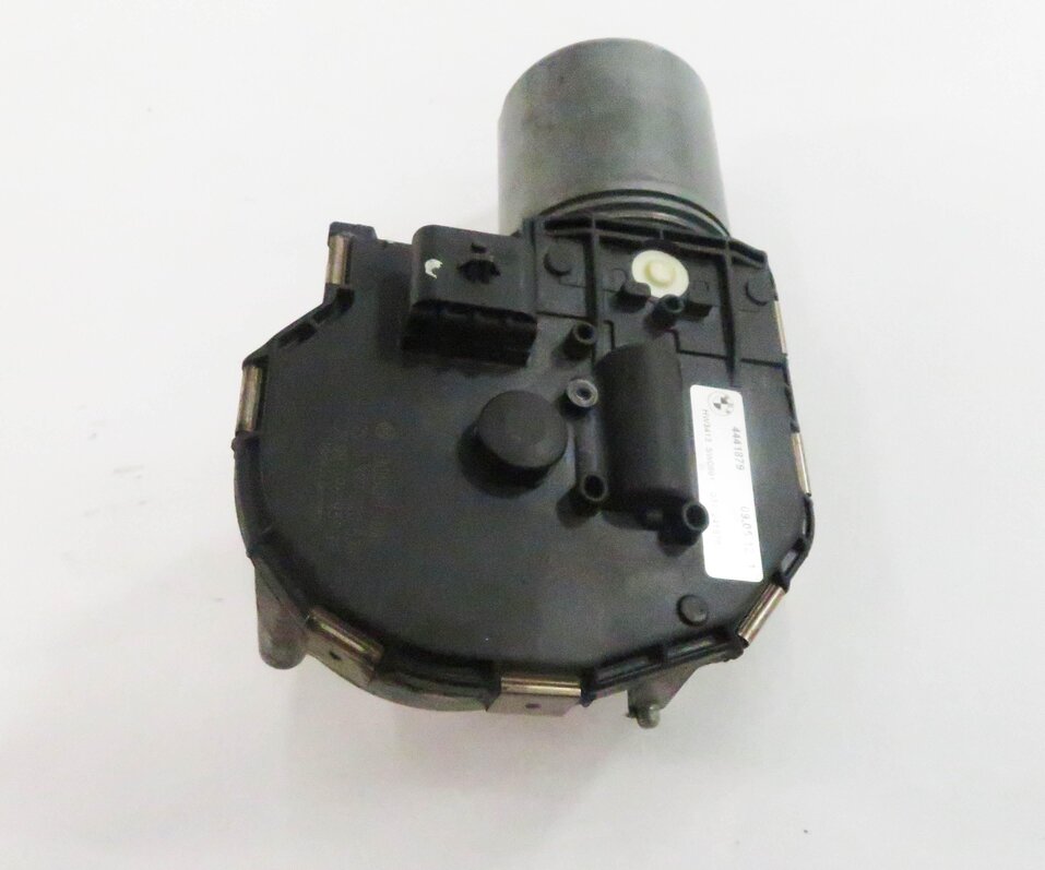Thumbnail 9: 2010-2016 BMW M5 528i 535i 550i 740i 750i 760i (F01 F10) WINDSHIELD WIPER MOTOR