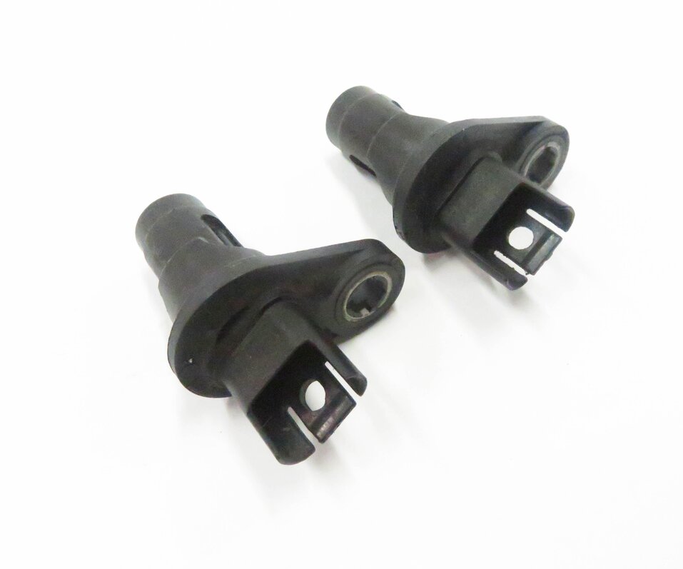 2009 BMW 750i (F01) 4.4L N63 V8 ENGINE - CAMSHAFT CAM POSITION SENSOR SET-2