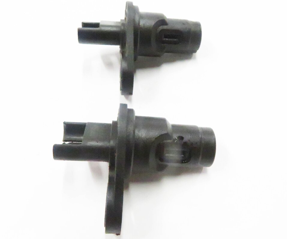 Thumbnail 3: 2009 BMW 750i (F01) 4.4L N63 V8 ENGINE - CAMSHAFT CAM POSITION SENSOR SET-2