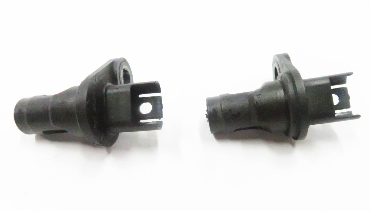 Thumbnail 5: 2009 BMW 750i (F01) 4.4L N63 V8 ENGINE - CAMSHAFT CAM POSITION SENSOR SET-2