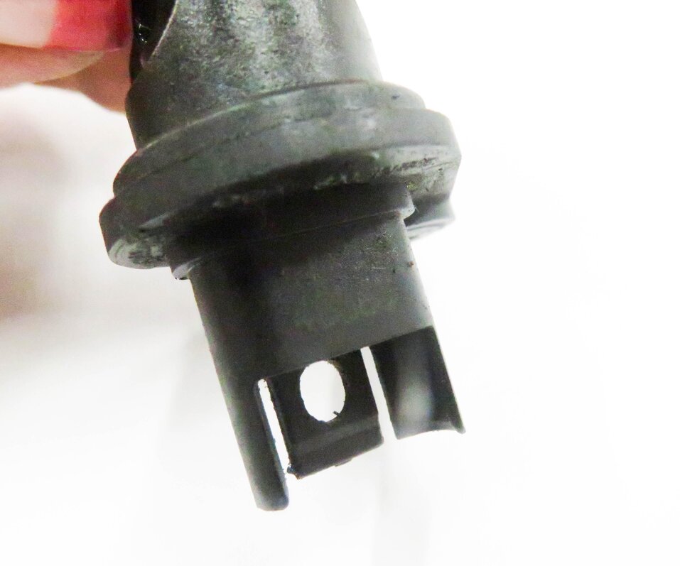 Thumbnail 6: 2009 BMW 750i (F01) 4.4L N63 V8 ENGINE - CAMSHAFT CAM POSITION SENSOR SET-2
