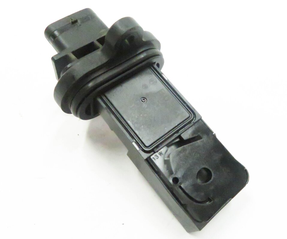Thumbnail 1: 06-14 BMW 550i 750i 650i X5 X6 (E60 E70 E71 F01 F10) V8 MASS AIR FLOW SENSOR MAF