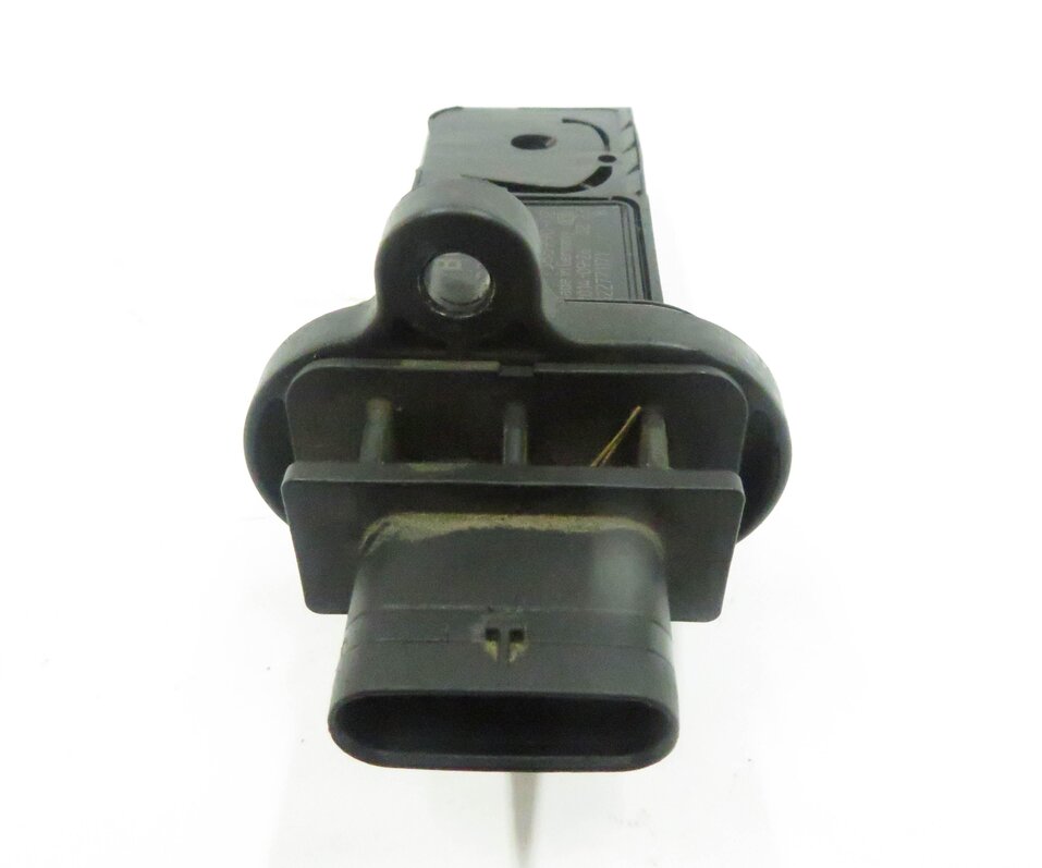 Thumbnail 4: 06-14 BMW 550i 750i 650i X5 X6 (E60 E70 E71 F01 F10) V8 MASS AIR FLOW SENSOR MAF