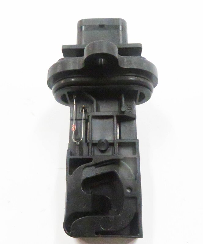 Thumbnail 7: 06-14 BMW 550i 750i 650i X5 X6 (E60 E70 E71 F01 F10) V8 MASS AIR FLOW SENSOR MAF