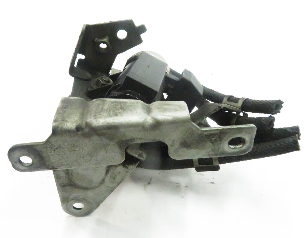 Thumbnail 9: 2009 BMW 750i (F01) 4.4L N63 V8 ENGINE - TURBO PRESSURE CONVERTER VALVE SET