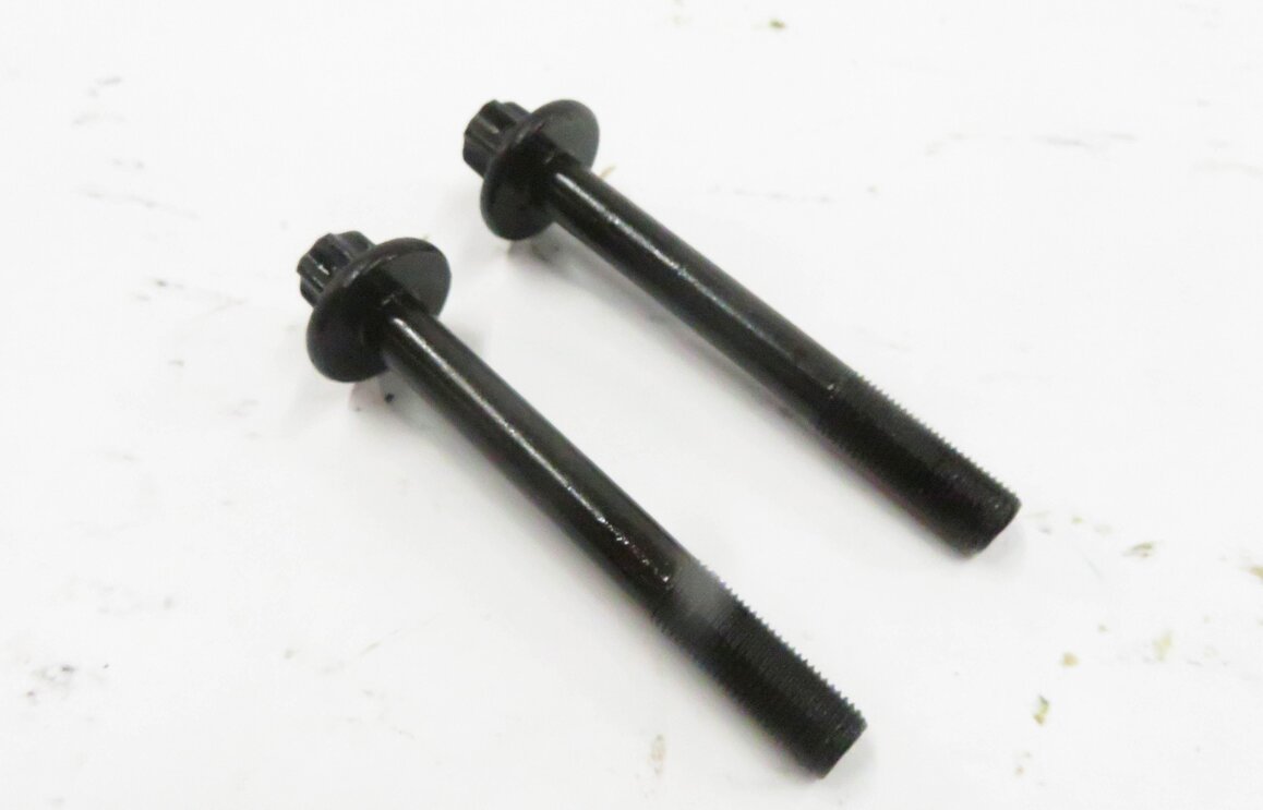 Thumbnail 10: 2009 BMW 750i (F01) 4.4L N63 V8 ENGINE - CAM CAMSHAFT TIMING GEAR SPROCKET SET-2