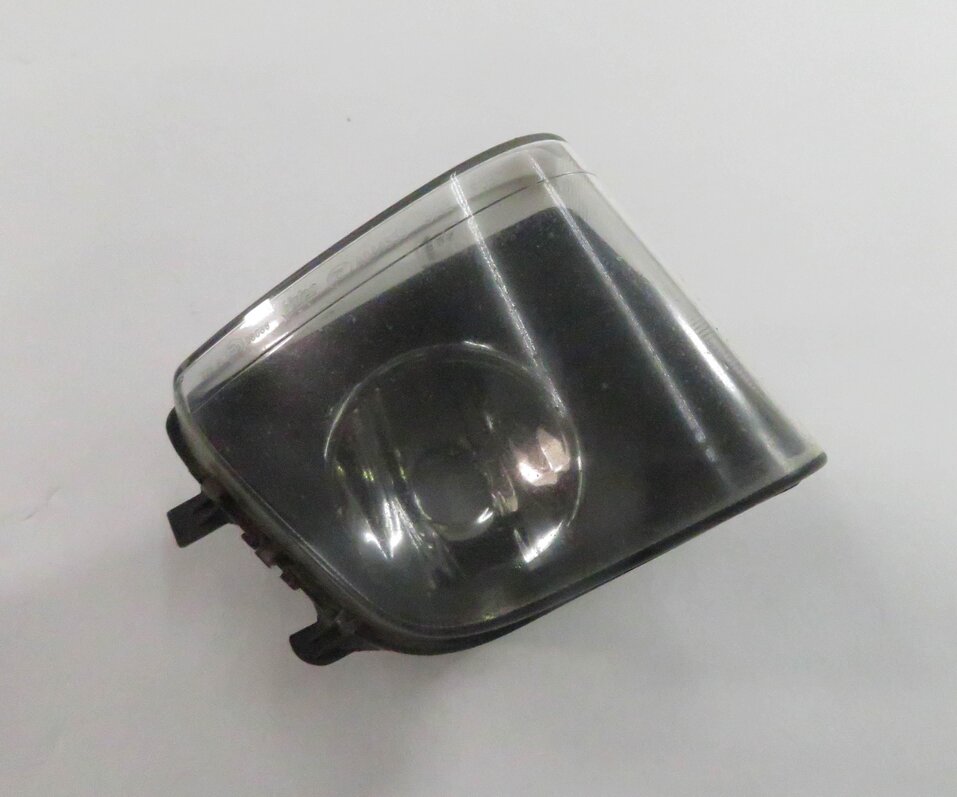 2010-2015 BMW 740i 750i 760i (F01) RIGHT FRONT PASSENGER FOG LIGHT DRIVING LAMP