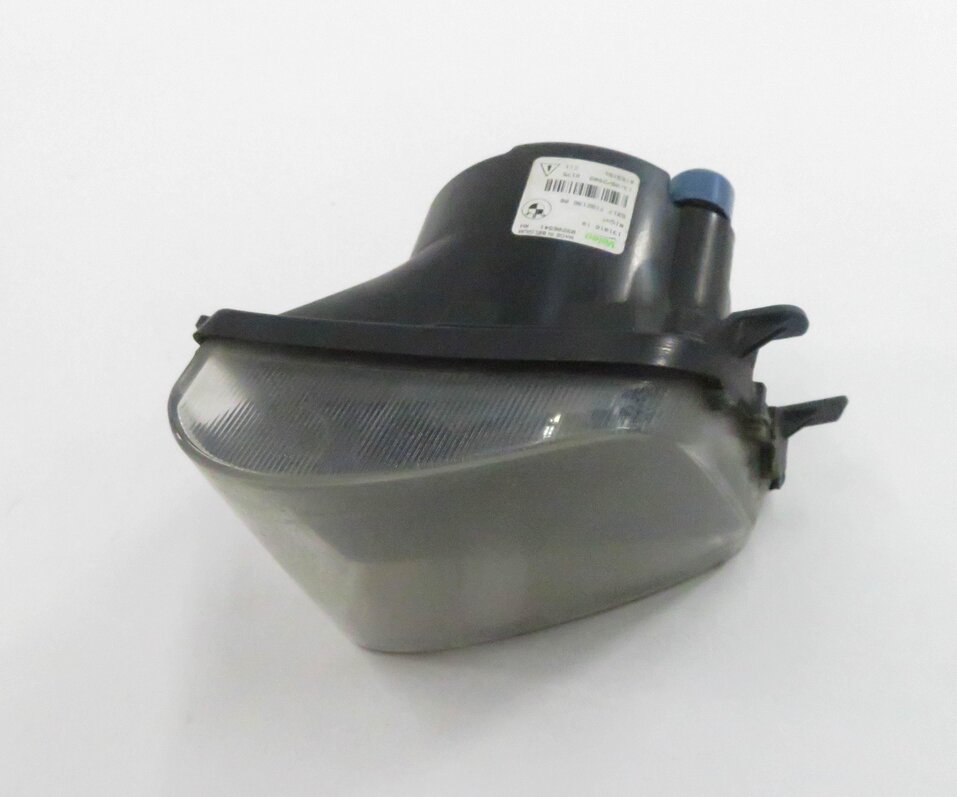 Thumbnail 10: 2010-2015 BMW 740i 750i 760i (F01) RIGHT FRONT PASSENGER FOG LIGHT DRIVING LAMP