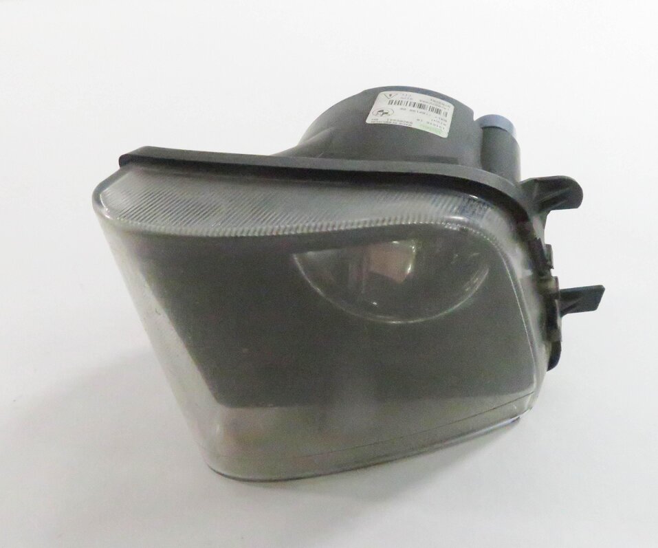 Thumbnail 11: 2010-2015 BMW 740i 750i 760i (F01) RIGHT FRONT PASSENGER FOG LIGHT DRIVING LAMP