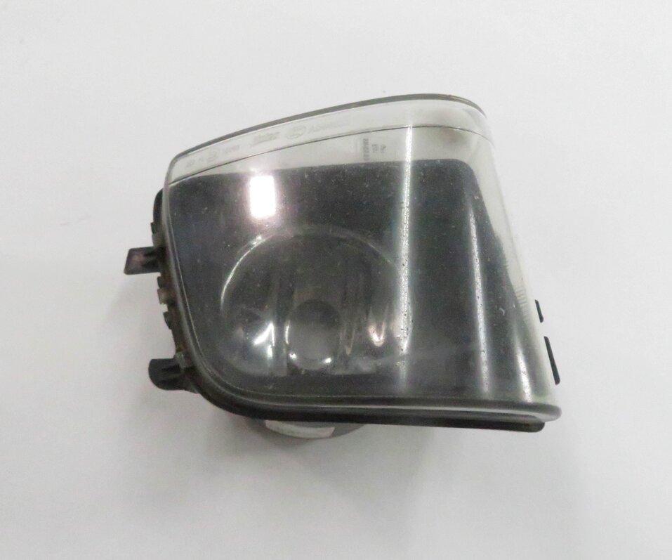 Thumbnail 2: 2010-2015 BMW 740i 750i 760i (F01) RIGHT FRONT PASSENGER FOG LIGHT DRIVING LAMP