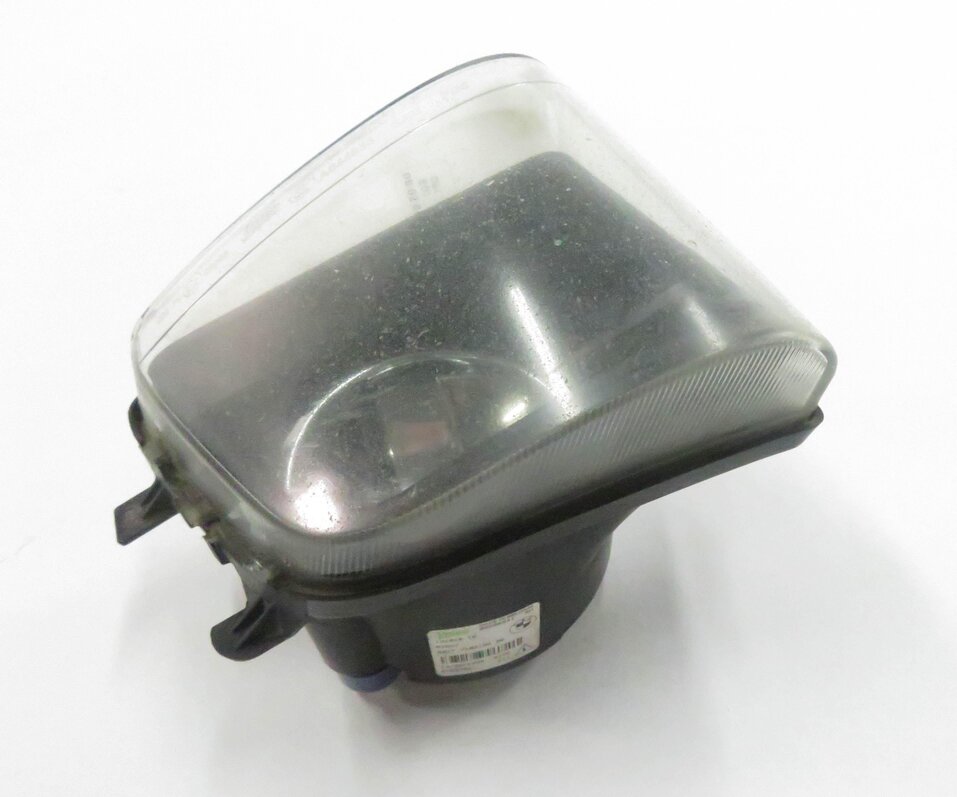 Thumbnail 3: 2010-2015 BMW 740i 750i 760i (F01) RIGHT FRONT PASSENGER FOG LIGHT DRIVING LAMP
