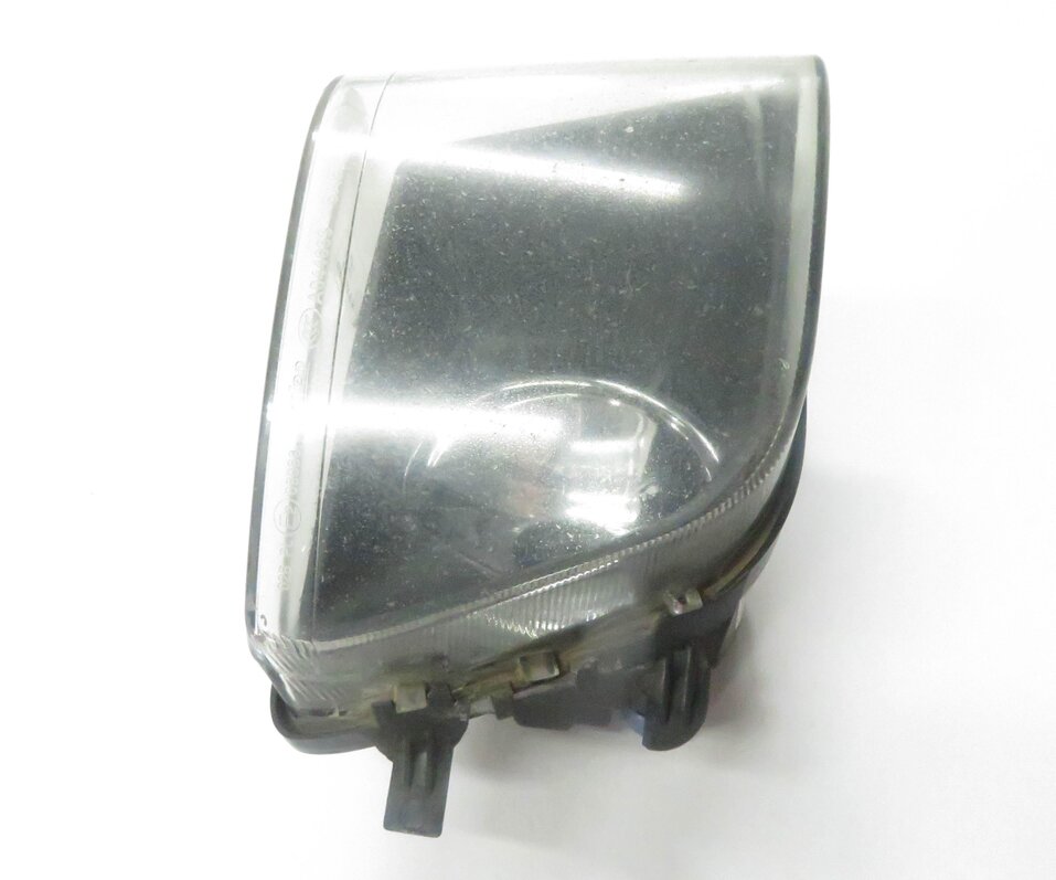 Thumbnail 4: 2010-2015 BMW 740i 750i 760i (F01) RIGHT FRONT PASSENGER FOG LIGHT DRIVING LAMP