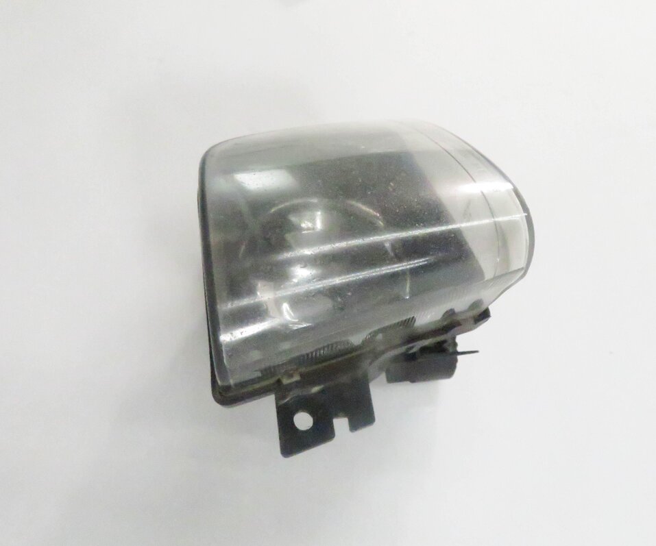 Thumbnail 5: 2010-2015 BMW 740i 750i 760i (F01) RIGHT FRONT PASSENGER FOG LIGHT DRIVING LAMP