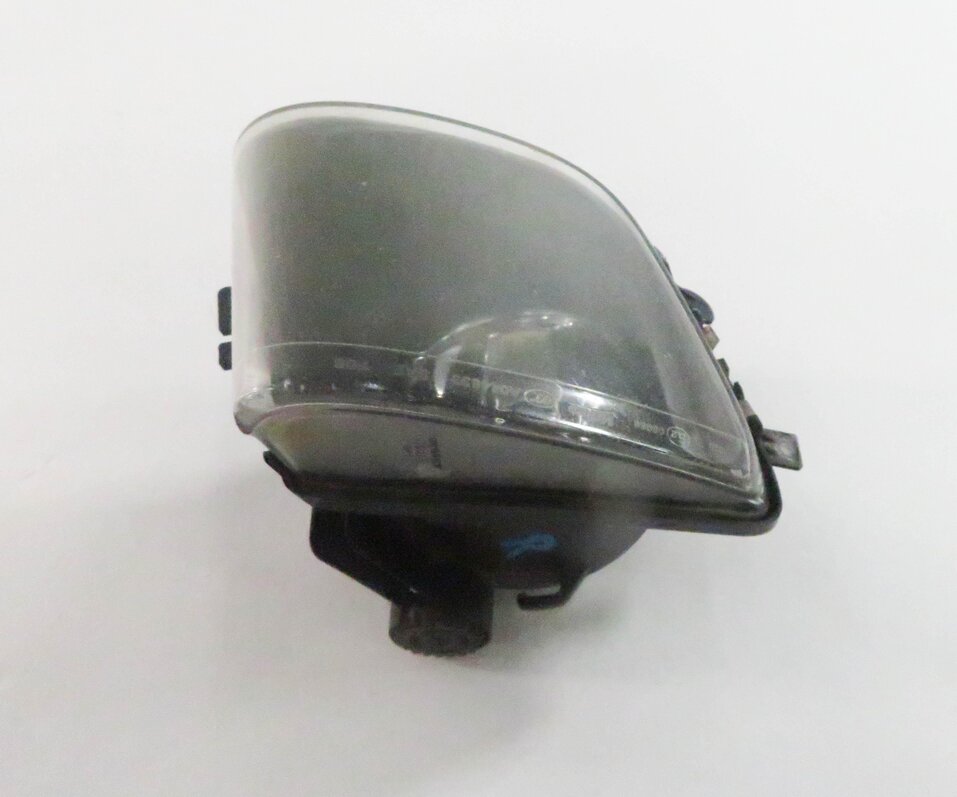 Thumbnail 6: 2010-2015 BMW 740i 750i 760i (F01) RIGHT FRONT PASSENGER FOG LIGHT DRIVING LAMP