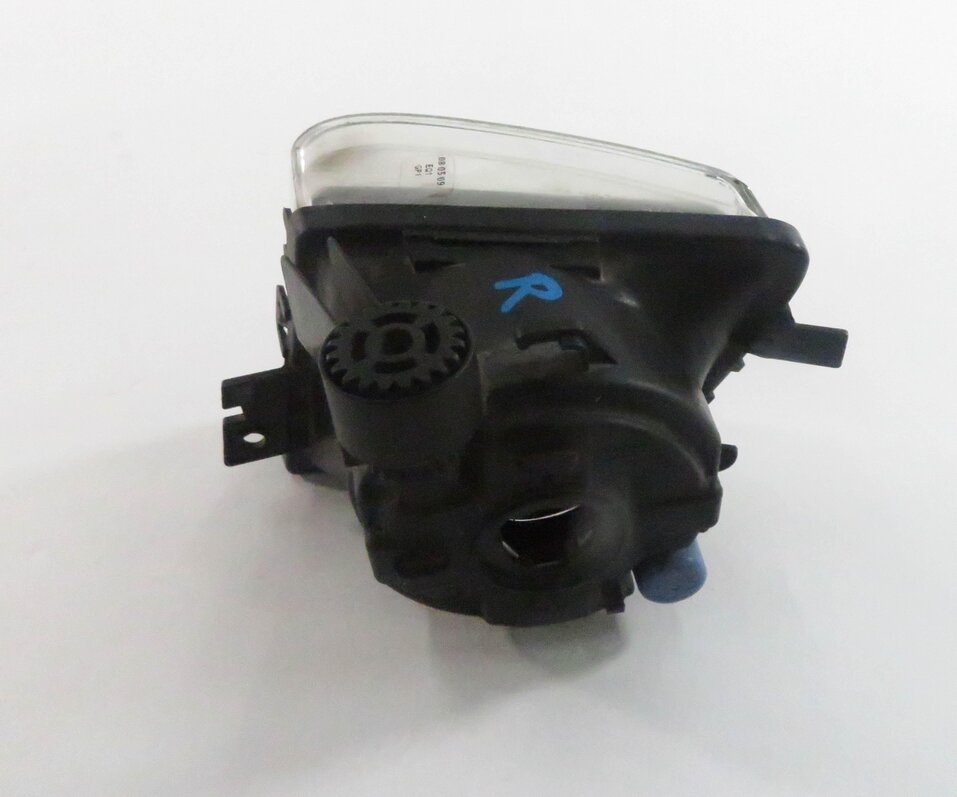 Thumbnail 7: 2010-2015 BMW 740i 750i 760i (F01) RIGHT FRONT PASSENGER FOG LIGHT DRIVING LAMP