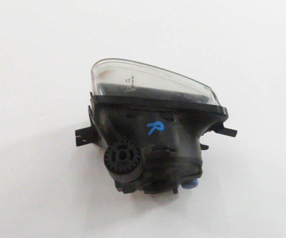 Thumbnail 8: 2010-2015 BMW 740i 750i 760i (F01) RIGHT FRONT PASSENGER FOG LIGHT DRIVING LAMP