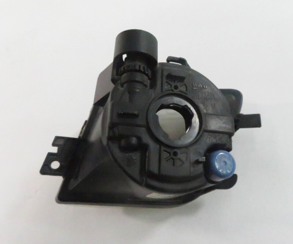 Thumbnail 9: 2010-2015 BMW 740i 750i 760i (F01) RIGHT FRONT PASSENGER FOG LIGHT DRIVING LAMP