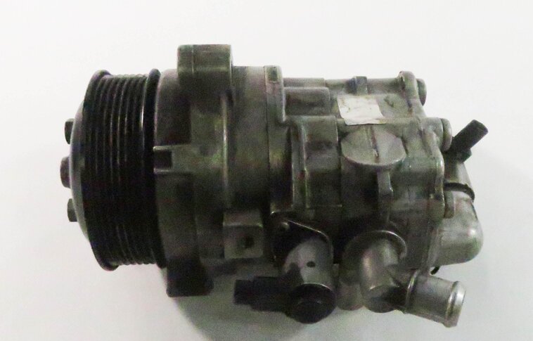 Thumbnail 8: 2009-2013 BMW 550iGT 750i B7 (F01 F07) DYNAMIC DRIVE ACTIVE POWER STEERING PUMP
