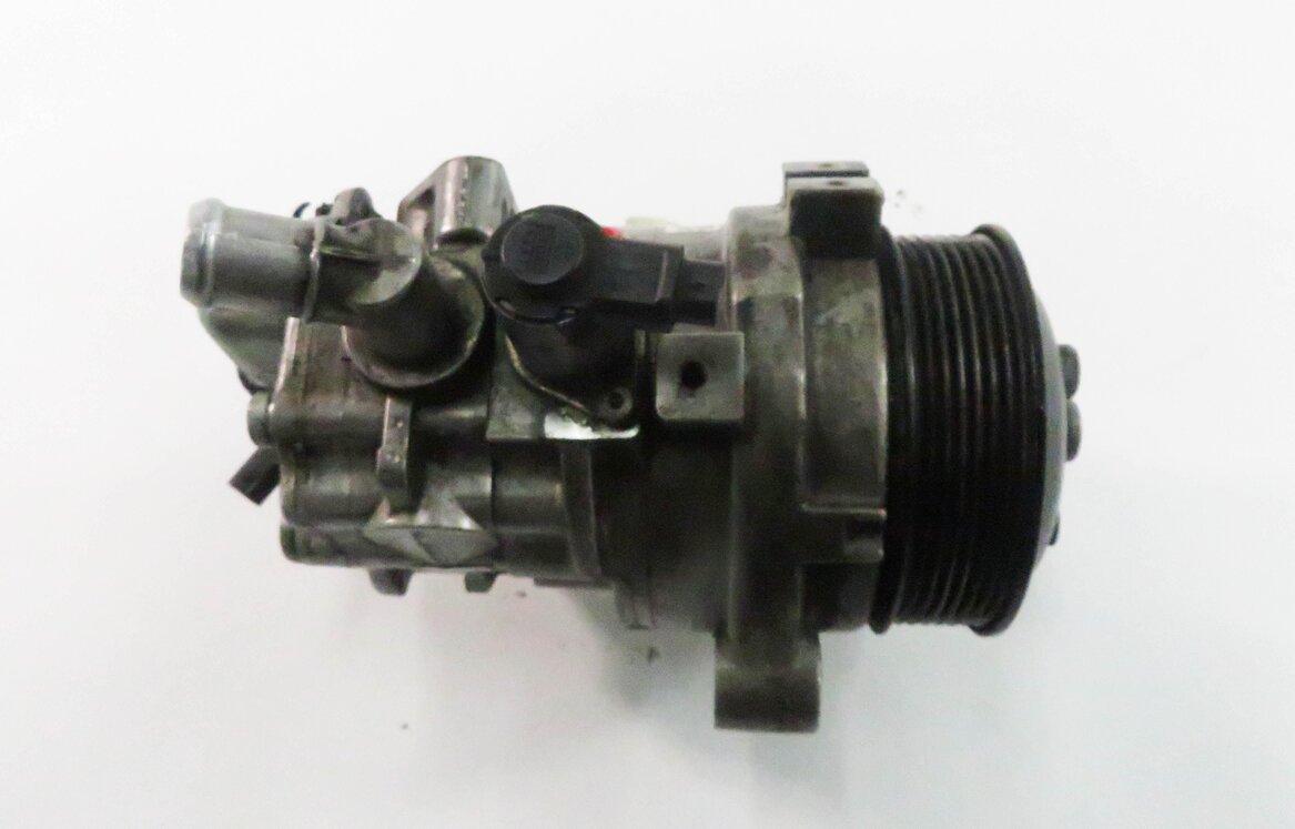 Thumbnail 9: 2009-2013 BMW 550iGT 750i B7 (F01 F07) DYNAMIC DRIVE ACTIVE POWER STEERING PUMP