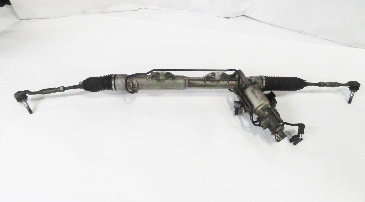 Thumbnail 2: 09-12 BMW 535iGT 550iGT 740i 750i 760i (F07 F01 F02) ACTIVE STEERING RACK PINION