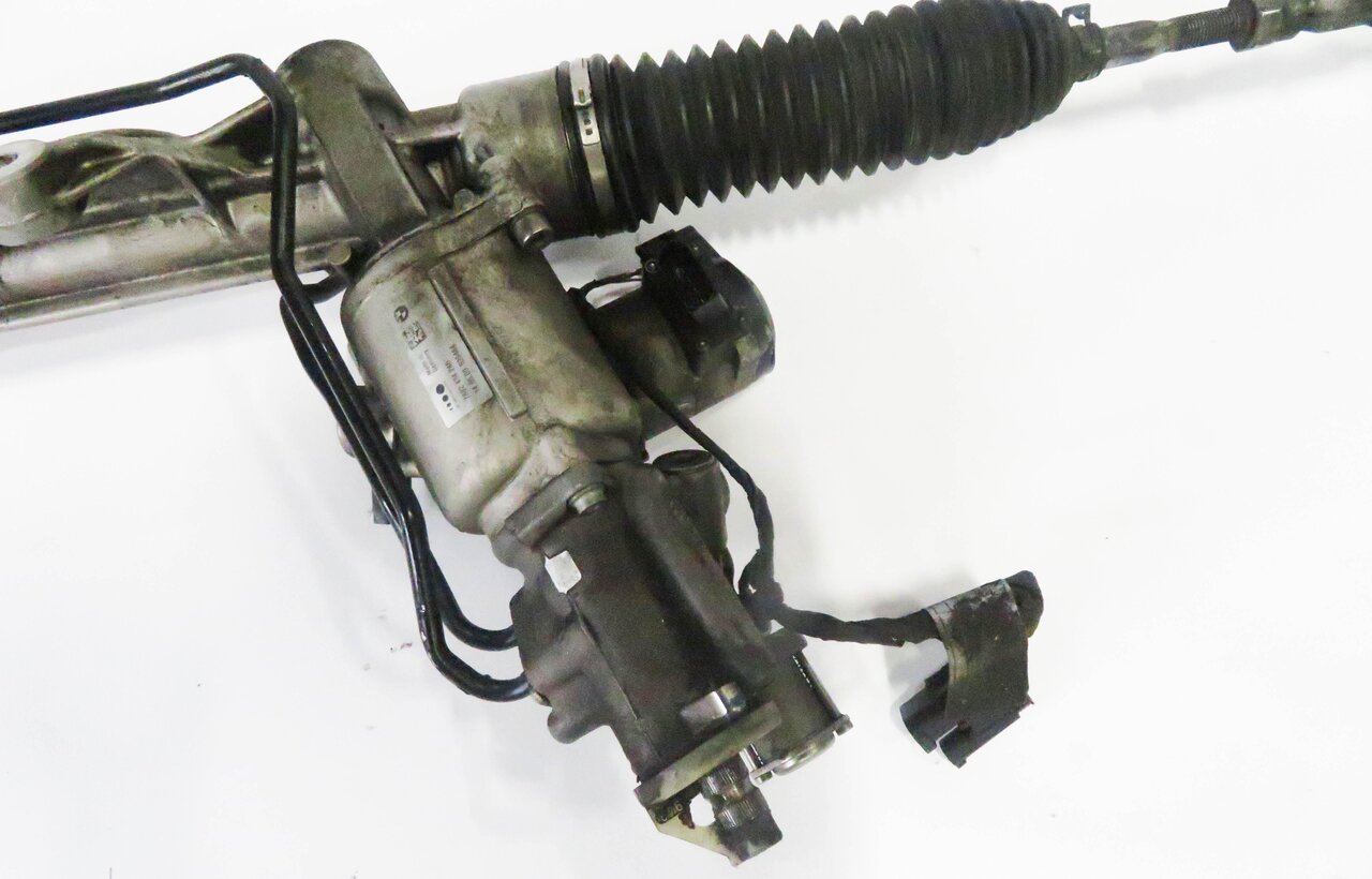 Thumbnail 3: 09-12 BMW 535iGT 550iGT 740i 750i 760i (F07 F01 F02) ACTIVE STEERING RACK PINION