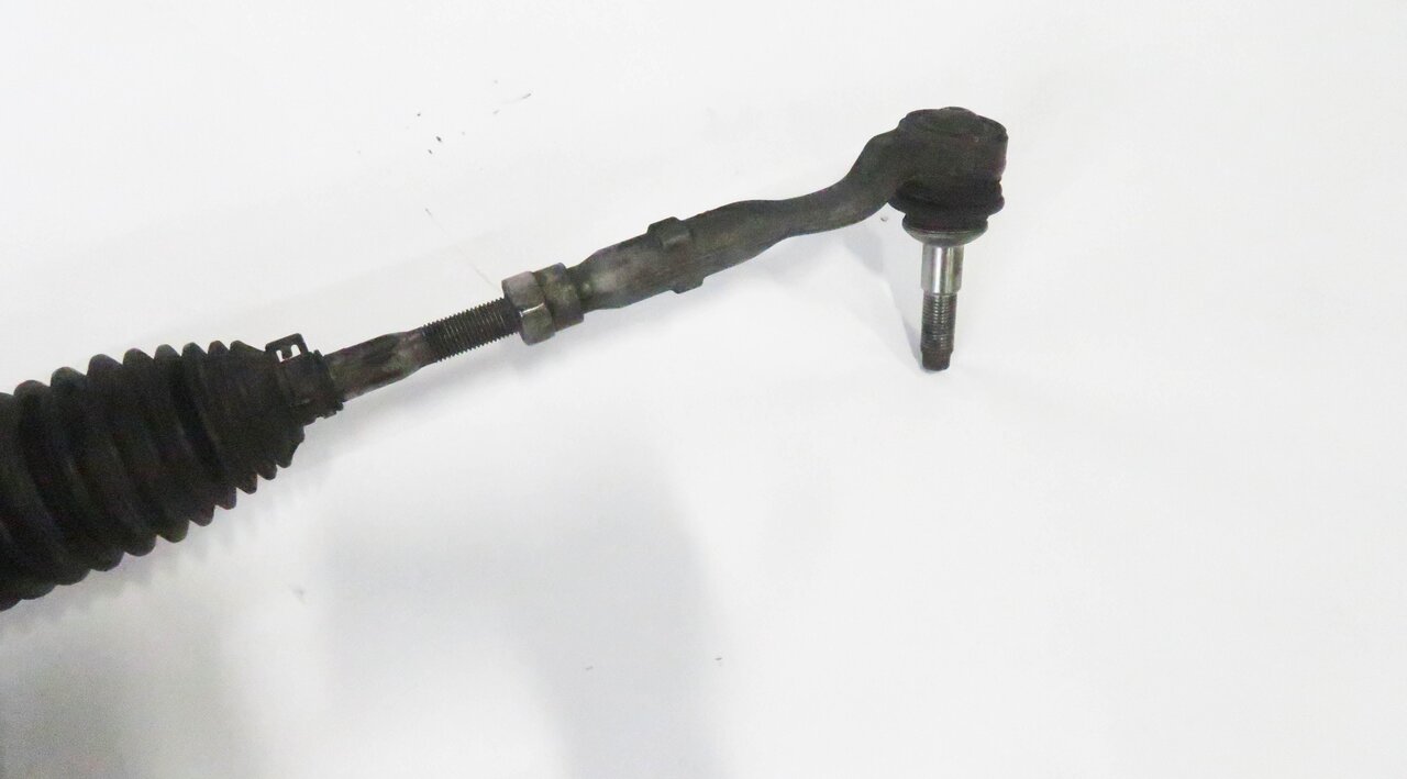 Thumbnail 4: 09-12 BMW 535iGT 550iGT 740i 750i 760i (F07 F01 F02) ACTIVE STEERING RACK PINION